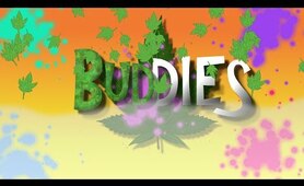 Buddies Full Episode 1 (Recut w/new Music)