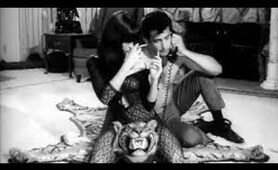 Nymphs Anonymous (1968) Hot Comedy,  Natasha, Gordon, Loie Lane, Manuel Conde,