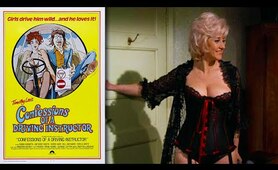 Confessions of a Driving Instructor (1976) Comedy. Girls drive him wild... and he loves it!