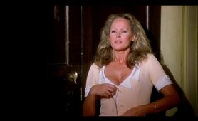 The Sensuous Nurse (1975) Comedy. Greedy heirs hire a seductive nurse