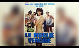 La moglie vergine | Valentina... The Virgin Wife 1975 Italian Full Movie | Edwige Fenech