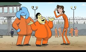 Impotents: Adult Animated Cartoon Series