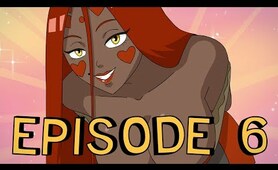 Episode 6: Fullmetal Scientist | Anime | Adult Animation